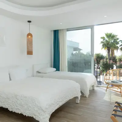 Yılmaz Hotel