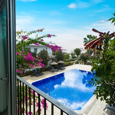 Yılmaz Beach Hotel