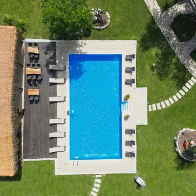 Yusalis Garden Hotel
