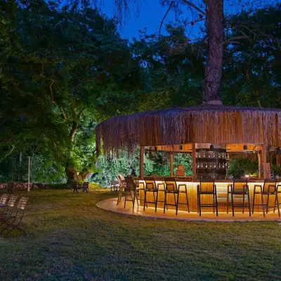 Yusalis Garden Hotel