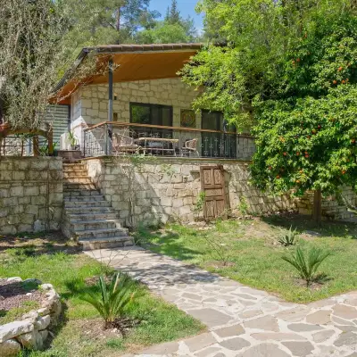Yusalis Garden Hotel