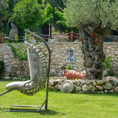 Yusalis Garden Hotel