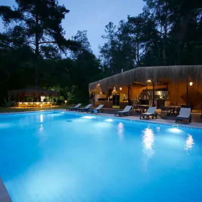 Yusalis Garden Hotel