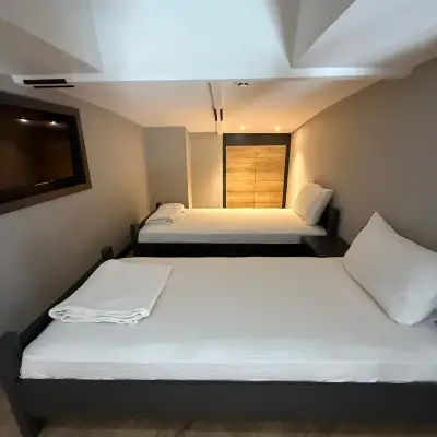 Z-Suites Hotel