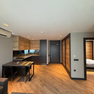 Z-Suites Hotel