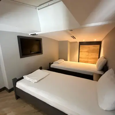 Z-Suites Hotel