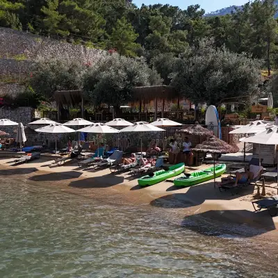 Z-Villas Beach Hotel