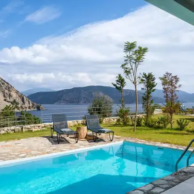Z-Villas Beach Hotel