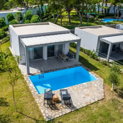 Z-Villas Beach Hotel