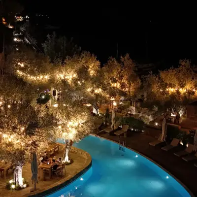 Z-Villas Beach Hotel