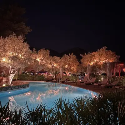 Z-Villas Beach Hotel