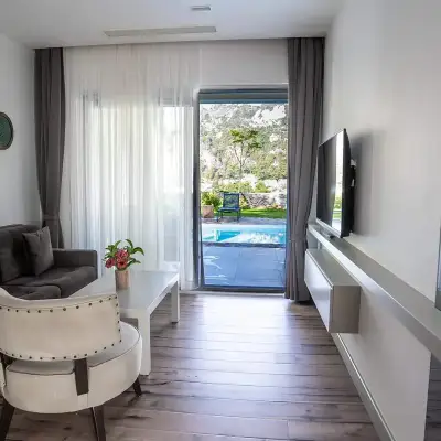 Z-Villas Beach Hotel
