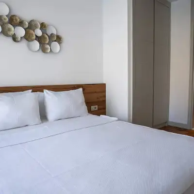Z-Villas Beach Hotel