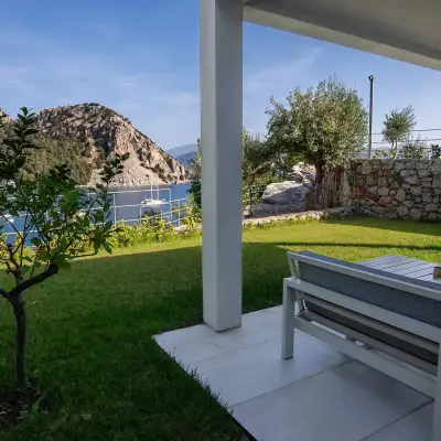 Z-Villas Beach Hotel