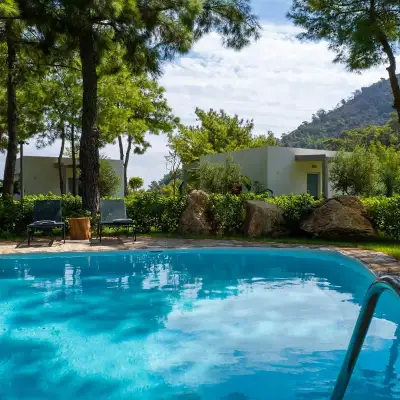 Z-Villas Beach Hotel