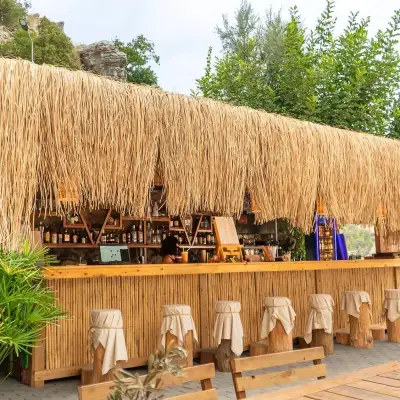 Z-Villas Beach Hotel