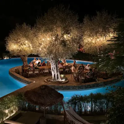 Z-Villas Beach Hotel