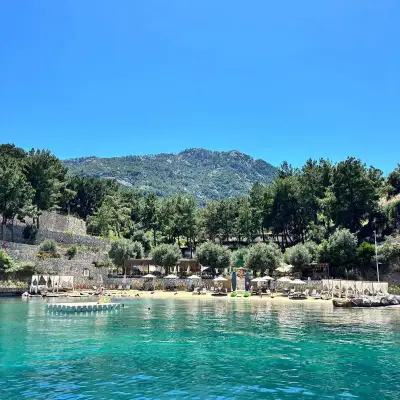 Z-Villas Beach Hotel
