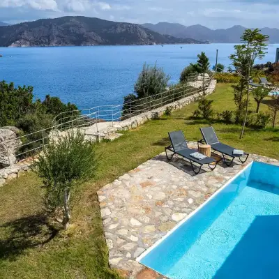 Z-Villas Beach Hotel
