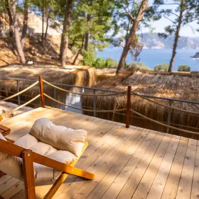 Z-Villas Beach Hotel
