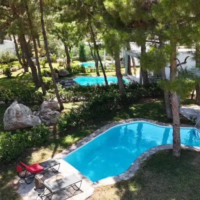 Z-Villas Beach Hotel