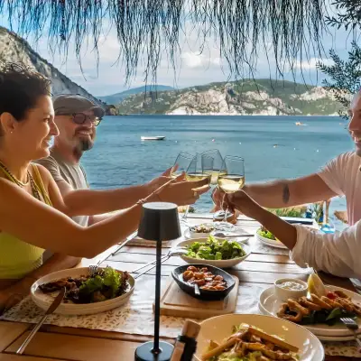 Z-Villas Beach Hotel