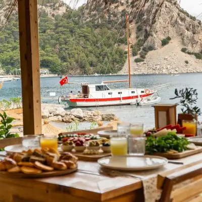 Z-Villas Beach Hotel