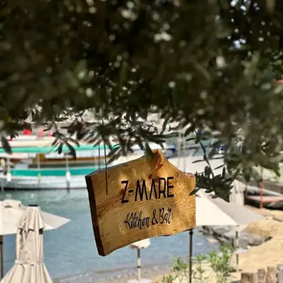 Z-Villas Beach Hotel