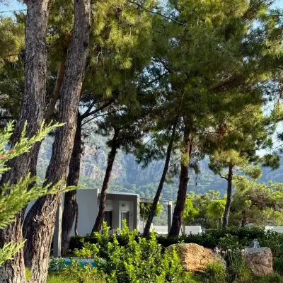 Z-Villas Beach Hotel