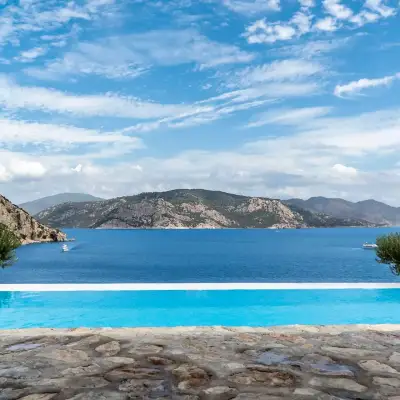 Z-Villas Beach Hotel