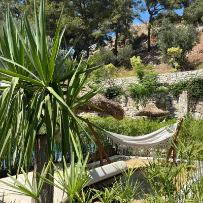 Z-Villas Beach Hotel