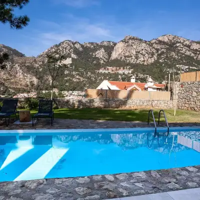 Z-Villas Beach Hotel