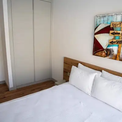 Z-Villas Beach Hotel
