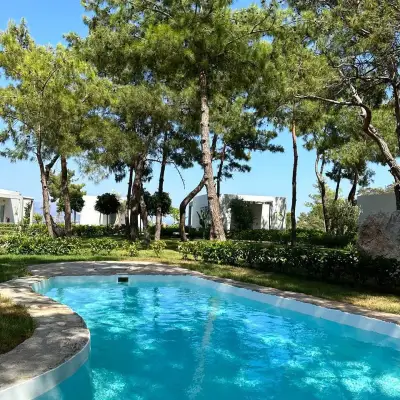 Z-Villas Beach Hotel