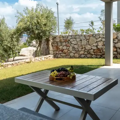 Z-Villas Beach Hotel