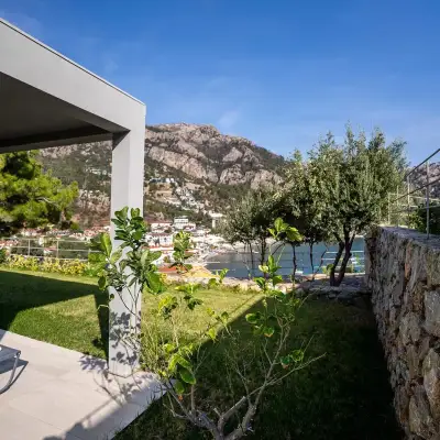 Z-Villas Beach Hotel