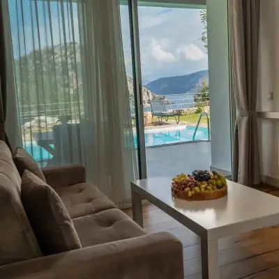 Z-Villas Beach Hotel
