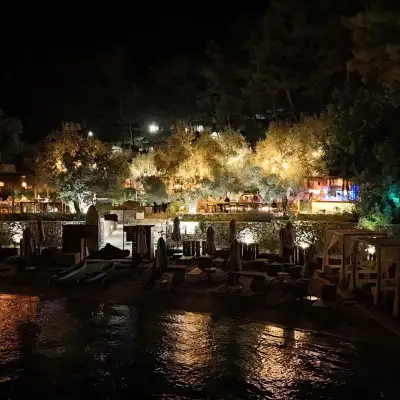 Z-Villas Beach Hotel