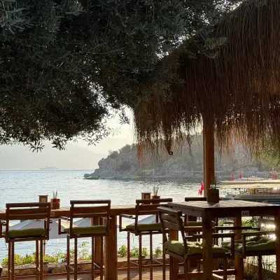 Z-Villas Beach Hotel