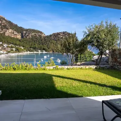 Z-Villas Beach Hotel