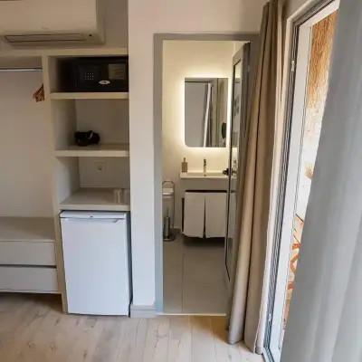 Z-Villas Beach Hotel