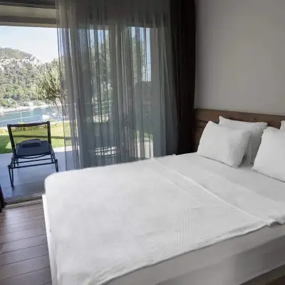 Z-Villas Beach Hotel