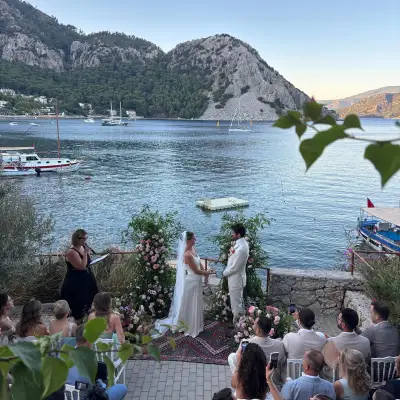 Z-Villas Beach Hotel