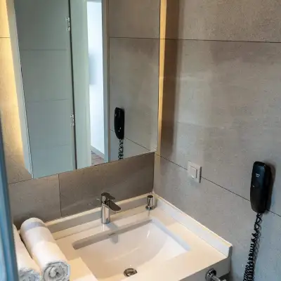 Z-Villas Beach Hotel