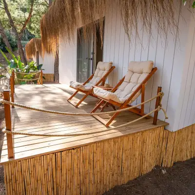 Z-Villas Beach Hotel