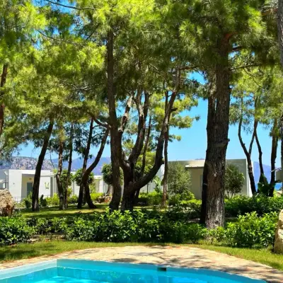 Z-Villas Beach Hotel