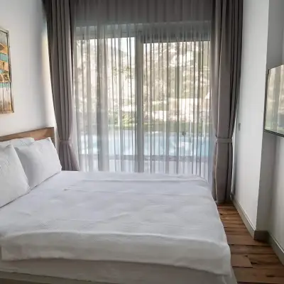 Z-Villas Beach Hotel