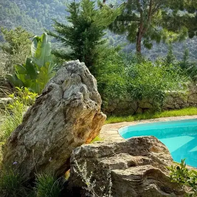 Z-Villas Beach Hotel