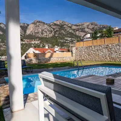 Z-Villas Beach Hotel
