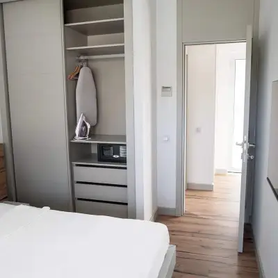 Z-Villas Beach Hotel